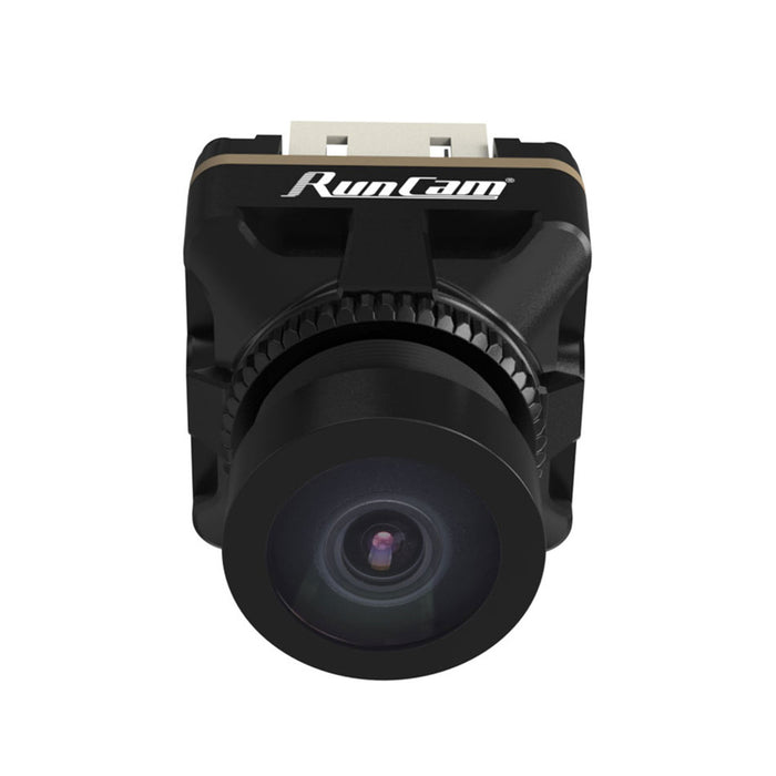 RunCam Phoenix 2 Special Edition Micro Analog FPV Camera - Black