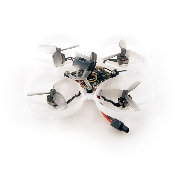 Happymodel Mobula7 1s 75mm HDZERO AIO5 FC Brushless Whoop Drone - BNF