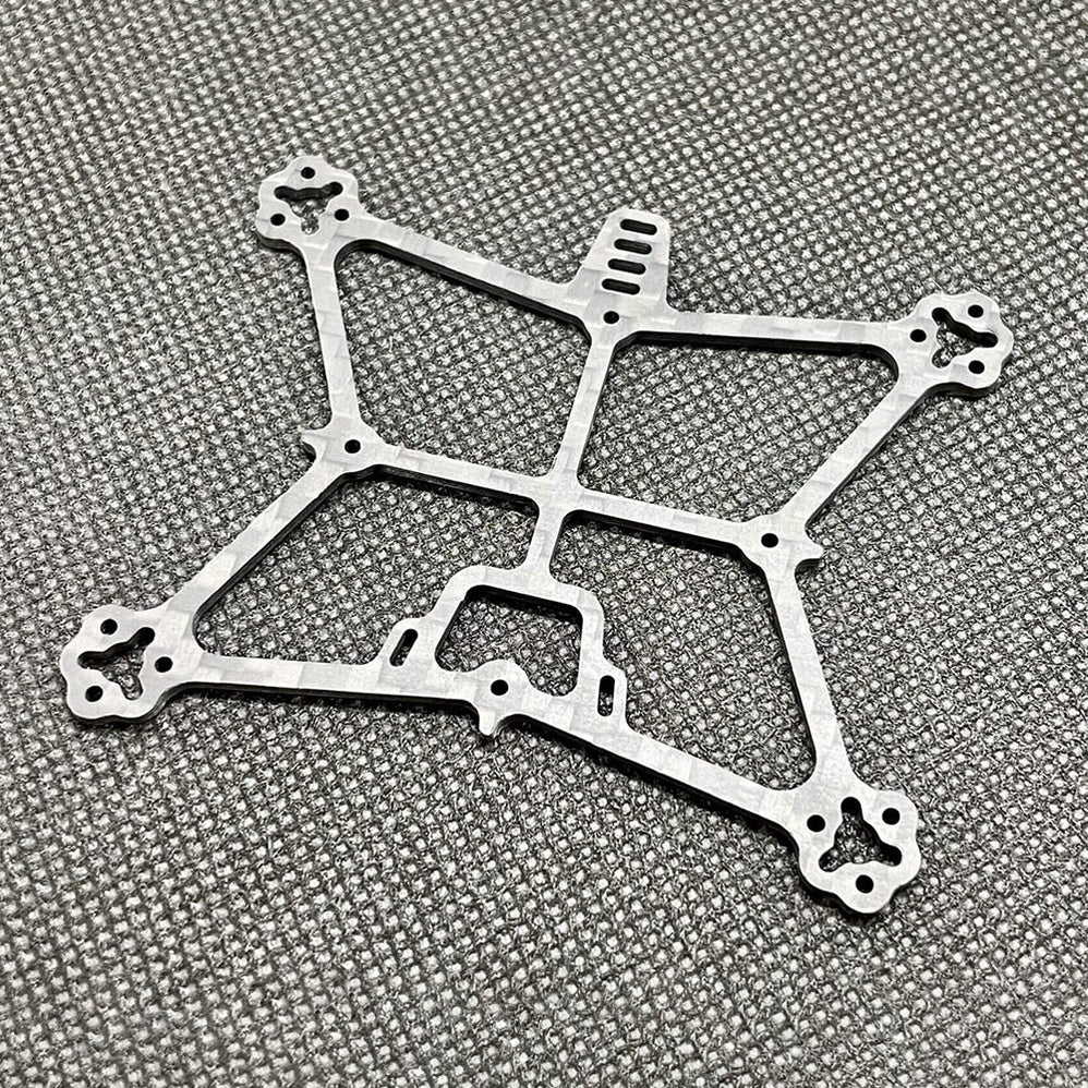 Micro Frames — Pyrodrone