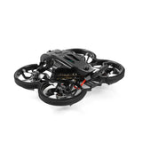 GEPRC TinyGO 4K v1.3 Mode2 Racing FPV Whoop RTF- ELRS 2.4G Remote+Receiver