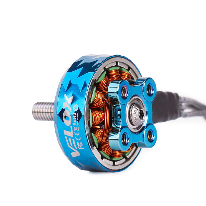 T-Motor Velox Veloce V2207.5 V2 - 1750KV