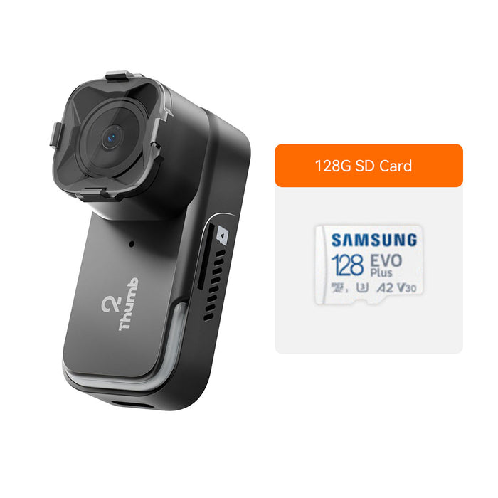 Runcam Thumb 2 Action Camera - Choose Version