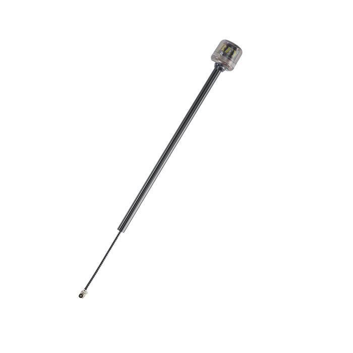 FlyFishRC Osprey 5.8Ghz 140mm BLACK Ipex/UFL Antenna - RHCP