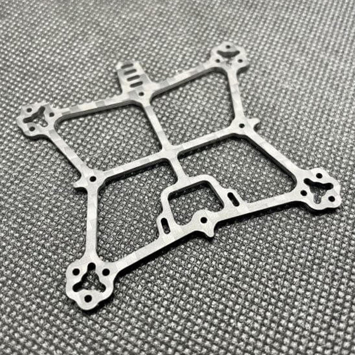 Fractal Engineering Fractal 65 Micro Whoop Frame Kit - Choose Color