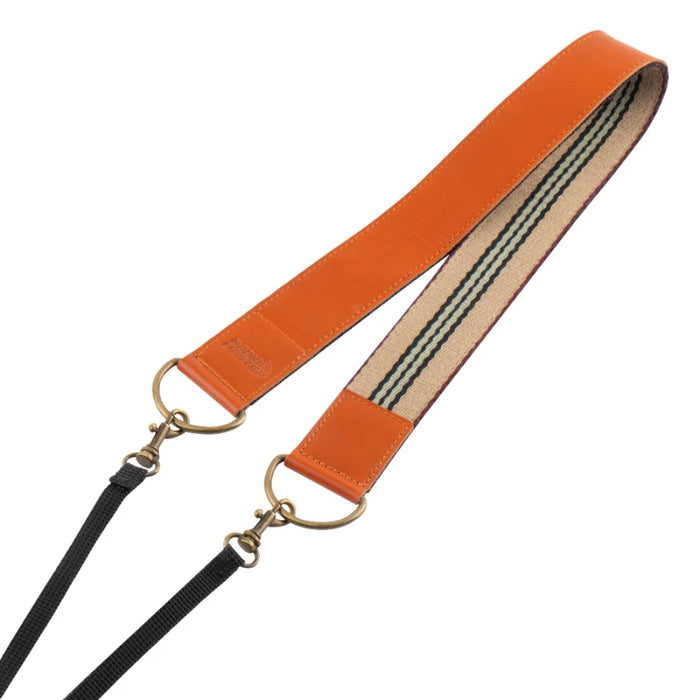 RadioMaster Leather Transmitter Neck Strap Deluxe V2