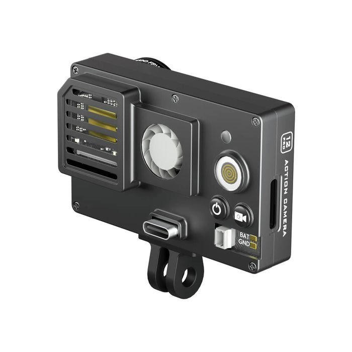 Flywoo Naked Gopro Action Camera 2.1 GP12 Pro (No Touch Screen)