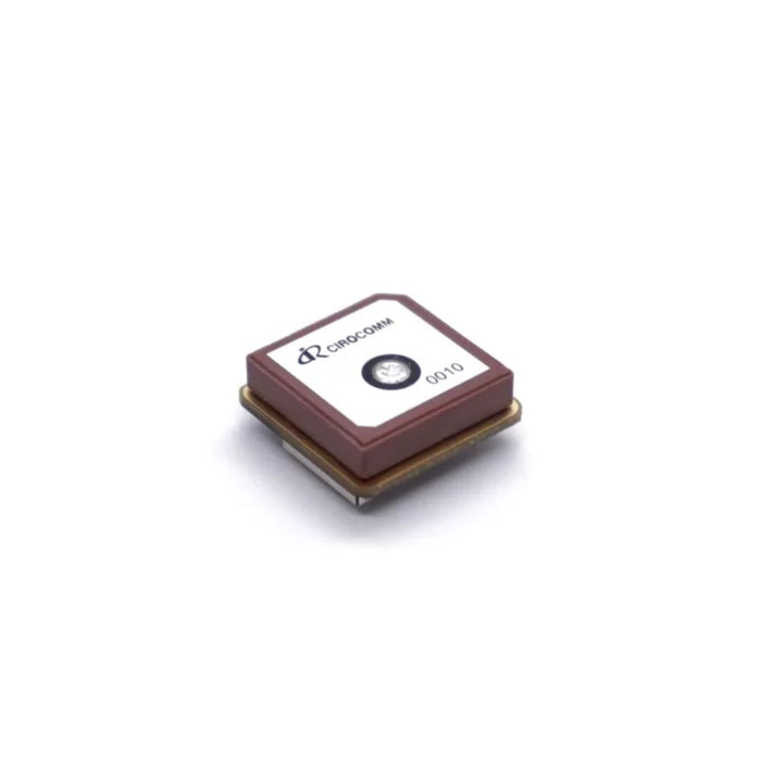 MicoAir M10G-5883 GNSS GPS & Compass Module