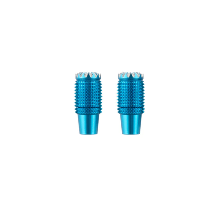 RadioMaster M4 Shorty360 Gimbal Stick Ends Thomas Bitmatta Edition - Choose Color