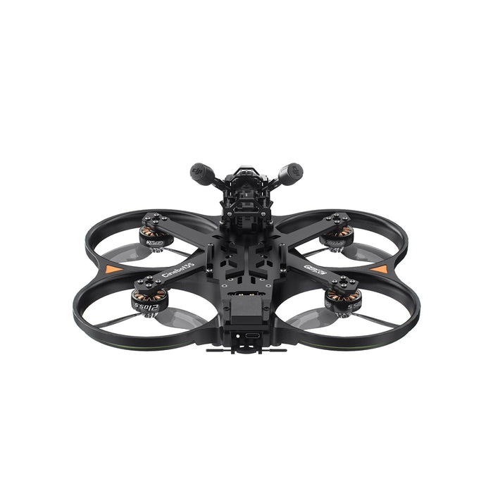 GEPRC Cinebot35 O4 Pro Quadcopter - Choose Receiver