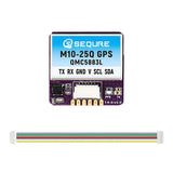 Sequre M10-25Q GPS Module with QMC5883L Compass Fast Positioning INAV BF Fixed-wing Drone