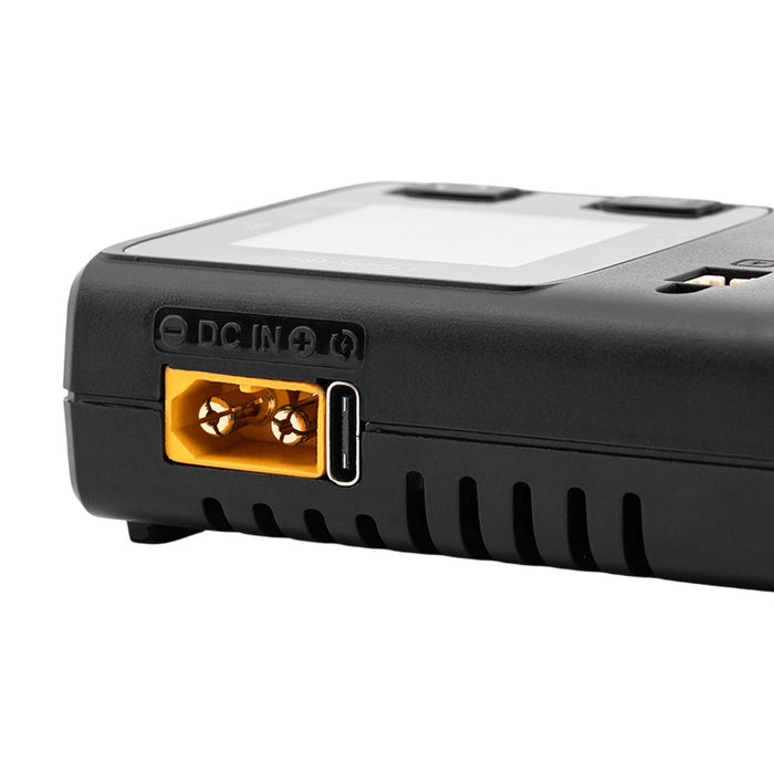 ToolkitRC H1 Octa 8x 1S PH2.0/BT2.0 Charger