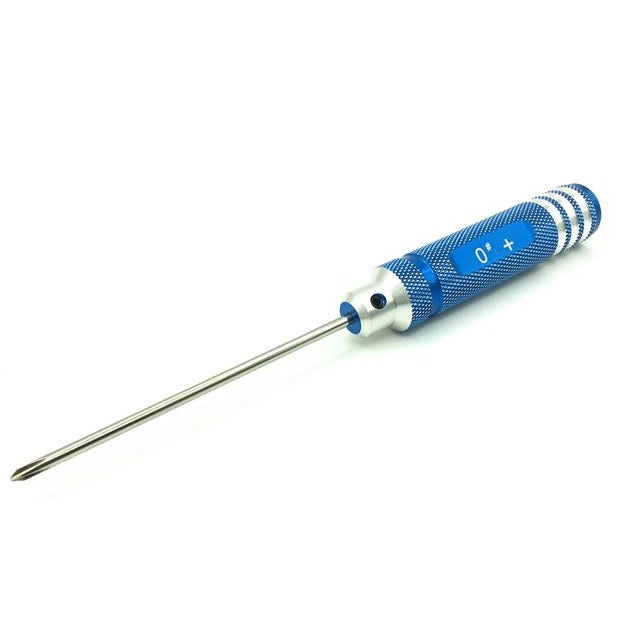 Pyrodrone Phillips Screw Driver Tool