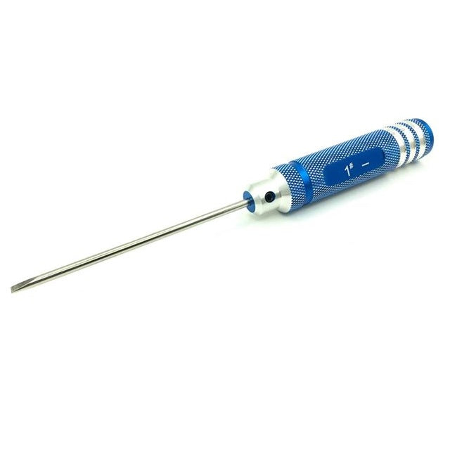 Pyrodrone Flat Head Screw Driver