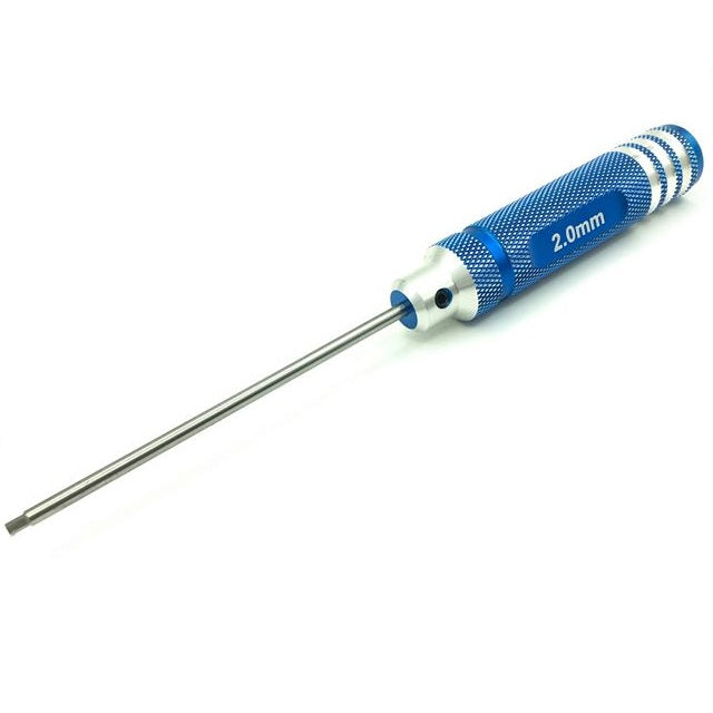 Pyrodrone 2.0mm Hex Driver Tool