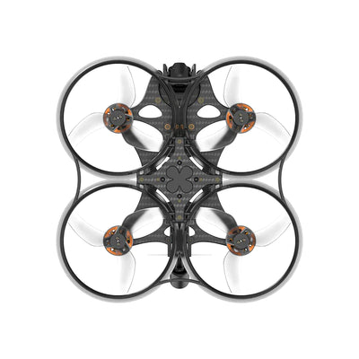 BetaFPV Pavo35 Brushless 3.5" Whoop Quadcopter (Without VTX/Camera) - Choose Receiver