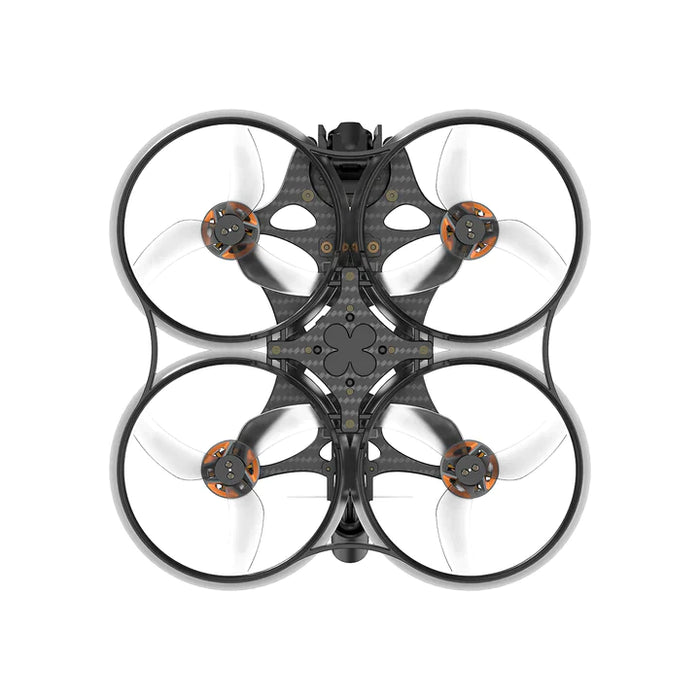 BetaFPV Pavo35 Brushless 3.5" Whoop Quadcopter (Without VTX/Camera) - Choose Receiver