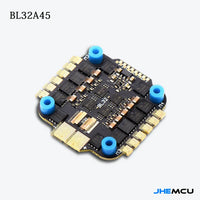 JHEMCU BL32 45A 3-6S 4in1 ESC - 30x30mm