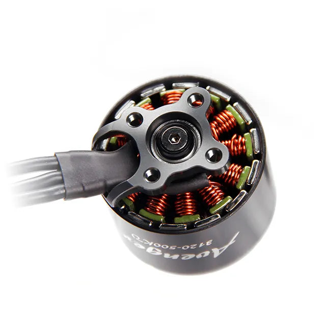 BrotherHobby Avenger 3120 700KV Cinelifter Motor