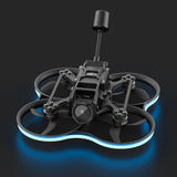 BetaFPV Pavo20 Pro 2.2" Cinewhoop Quadcopter (DJI O3 Ready) - Choose Receiver