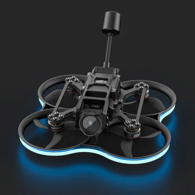 BetaFPV Pavo20 Pro 2.2" Cinewhoop Quadcopter (DJI O3 Ready) - Choose Receiver