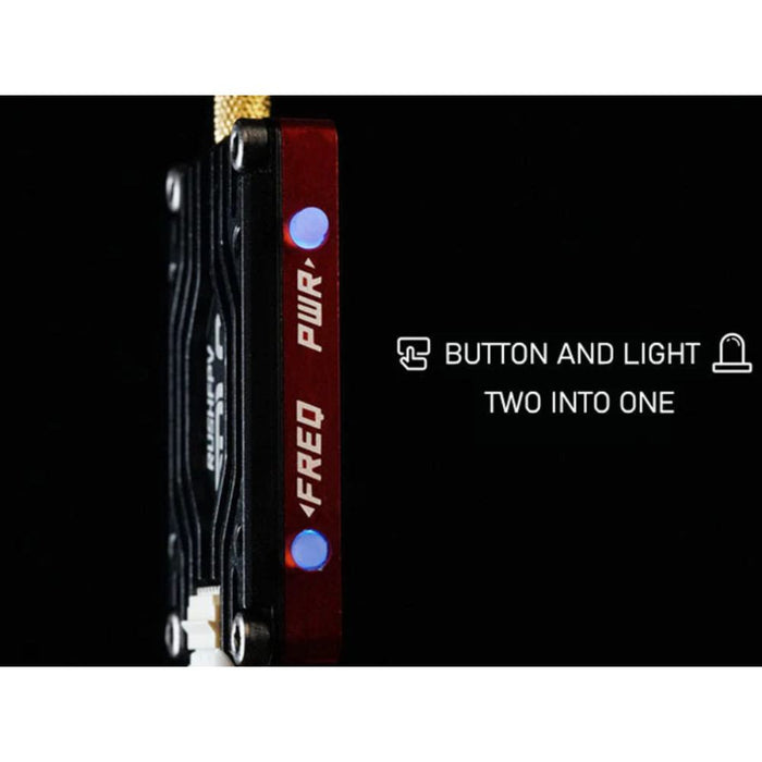 RUSHFPV Rush Tank SOLO 5.8GHz 1.6W 37CH VTX - US Version