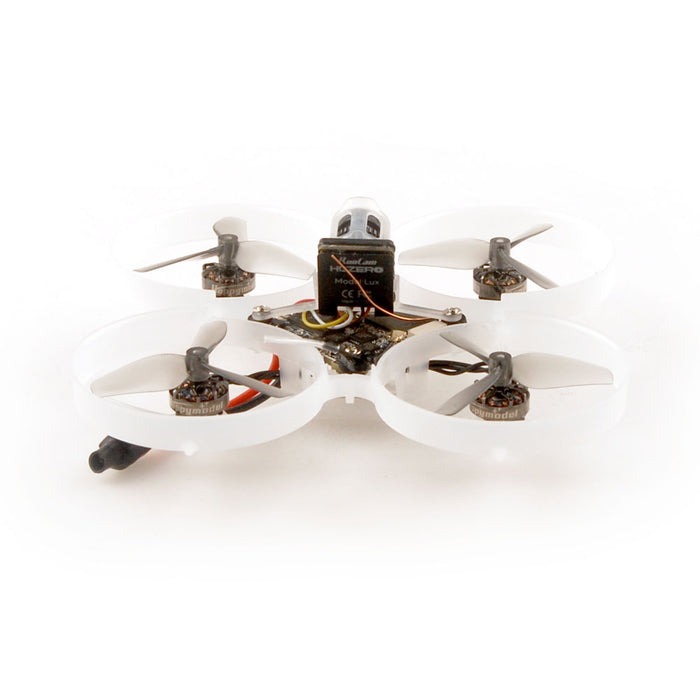 Happymodel Mobula7 1s 75mm HDZERO AIO5 FC Brushless Whoop Drone - BNF