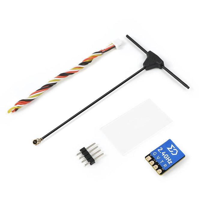 Sub250 ELRS Nano Receiver - 2.4GHz