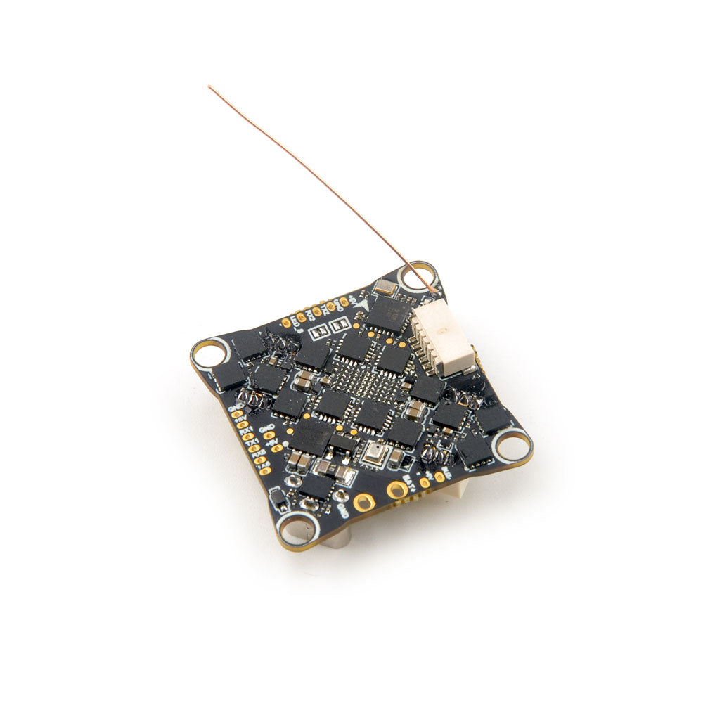 Happymodel CrazyF405 Whoop AIO Flight Controller with 12A BLHELI_S 4-i