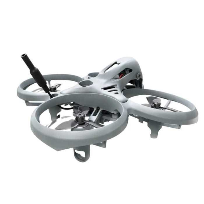 fpv racing drone rtf with goggles Emax Tinyhawk Lite FPV Racing Drone 75mm Runcam Nano3 400mW ELRS 2.4G — Pyrodrone