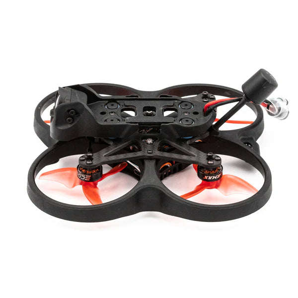 Emax Cinehawk Mini 2.5" FPV Racing Drone BNF DJI O3 with 2.4GHz ELRS