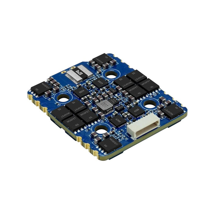Sequre Blueson A1 2-6S 65A AM32 4in1 ESC - 20x20mm