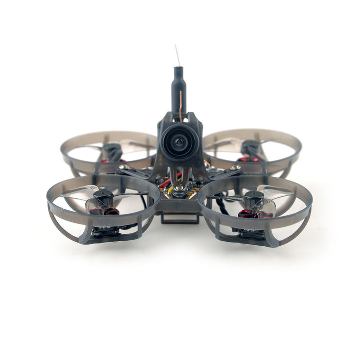 Happymodel Mobula6 2024 1S 65mm ELRS 2.4GHz Analog OpenVTX 400mw Ultra Light Micro FPV Whoop - BNF