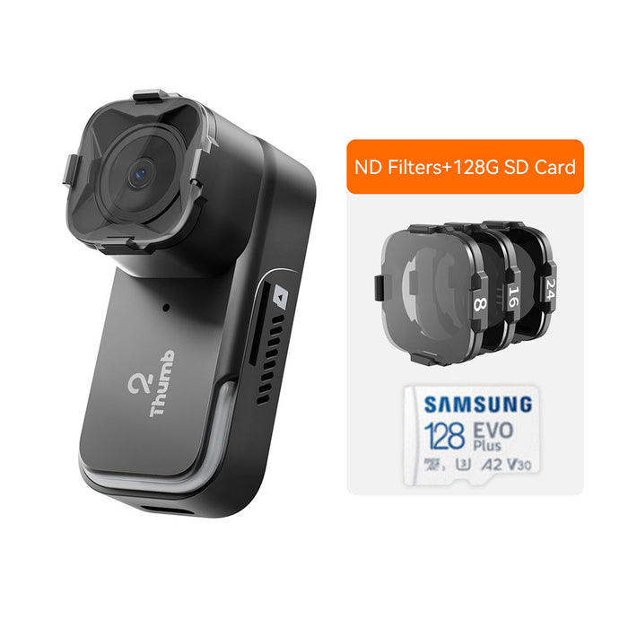 Runcam Thumb 2 Action Camera - Choose Version