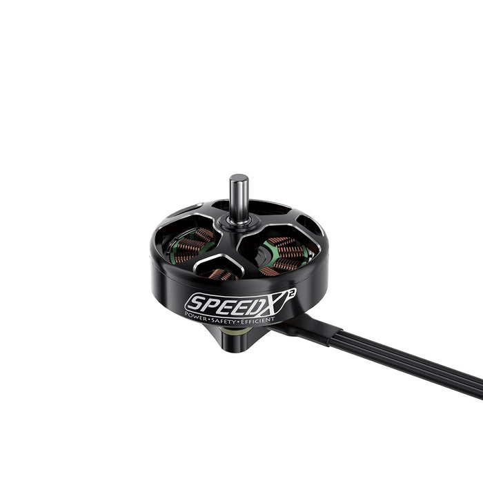 GEPRC SPEEDX2 1102 10000KV 3 Holes 1.5mm Shaft Whoop Motor (1 Pc)