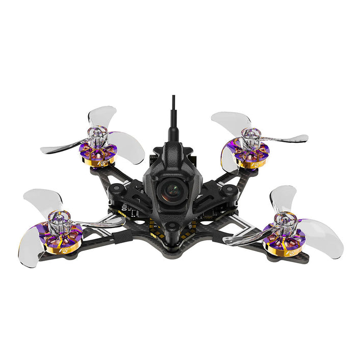 Flywoo Firefly 1S DC16 Nano Baby Quad v2.0 Analog Brushless FPV Drone - Choose Receiver