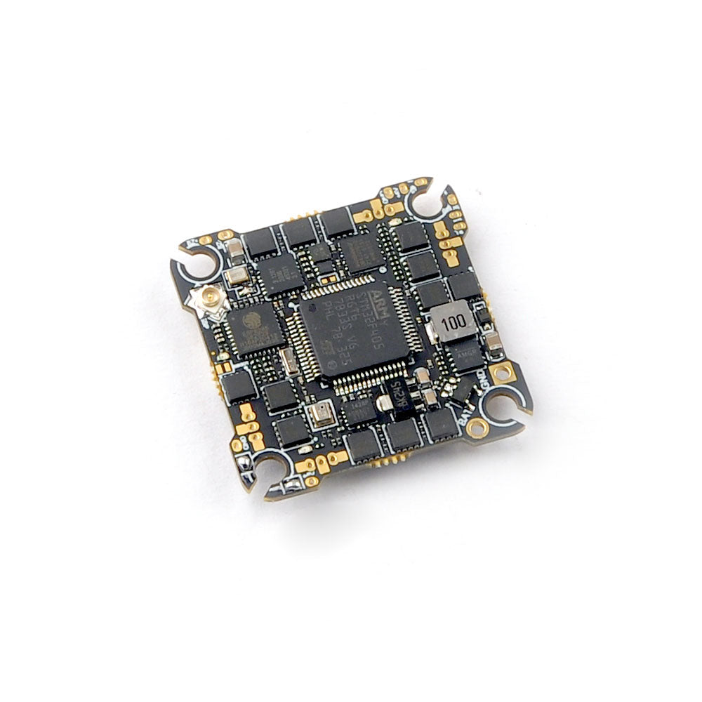 Happymodel SuperF405 HD AIO Flight Controller for HD Whoops 2-4S 20A ...