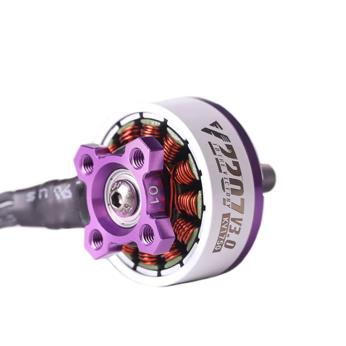 T-Motor Velox V3 2207 1750KV Motor