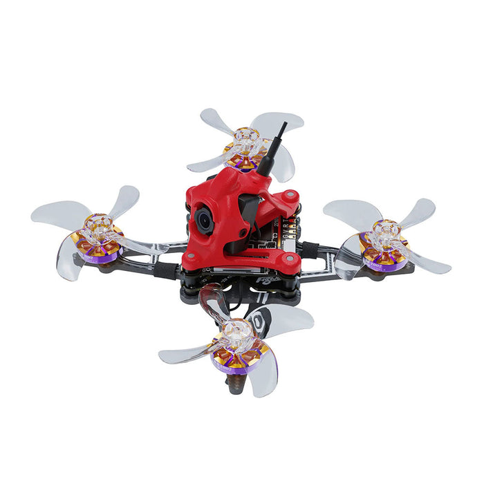 Flywoo Firefly 1S FR16 Nano Baby Quad v2.0 HDZero Brushless FPV Drone - Choose Receiver