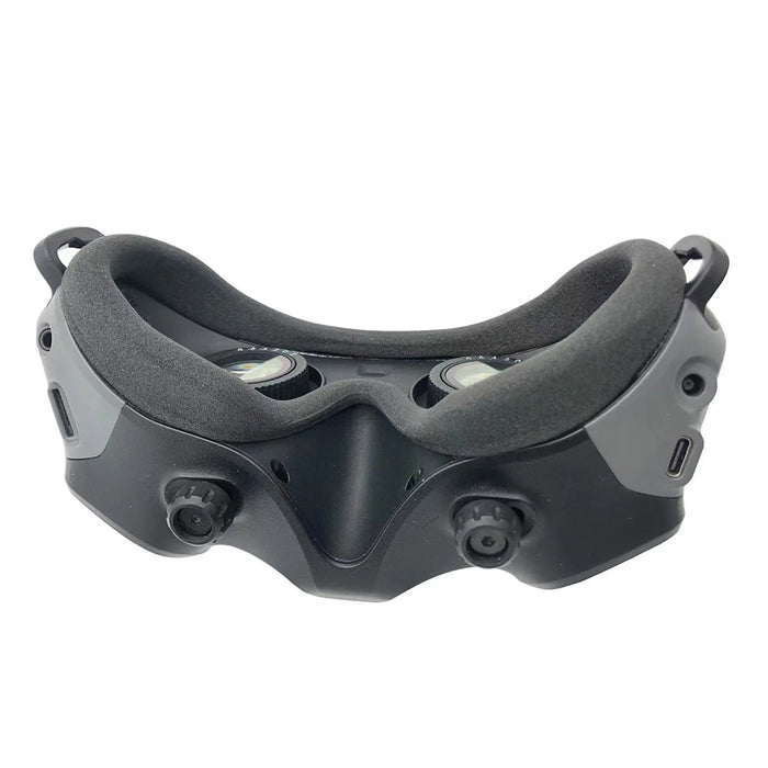 NewBeeDrone Max Comfort Goggle Foam for DJI Goggles 2 and Integra