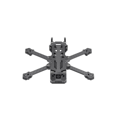 Sub250 Oasisfly25 2.5 Inches HD Freestyle Quadcopter Frame Kit