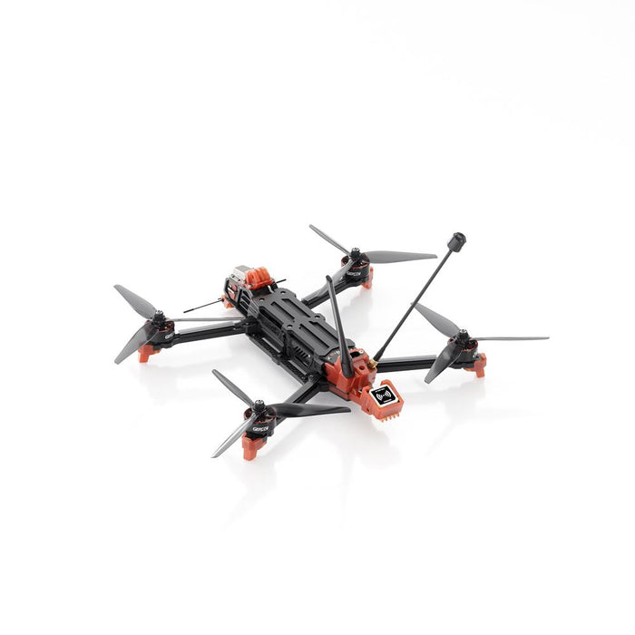 GEPRC MOZ7 V2 Analog Long Range FPV - Choose Receiver Type