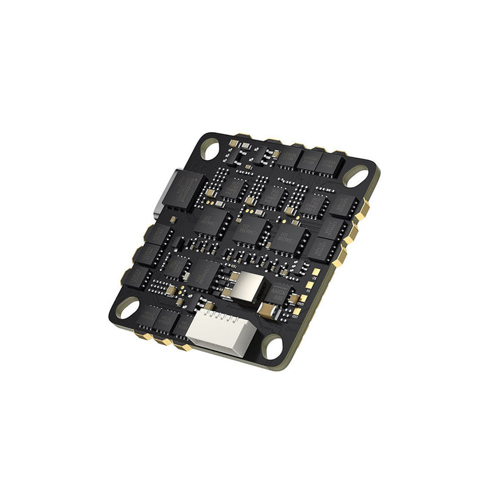 GEPRC TAKER G4 35A AIO Flight Controller and 2-4S 35A ESC - 25x25mm