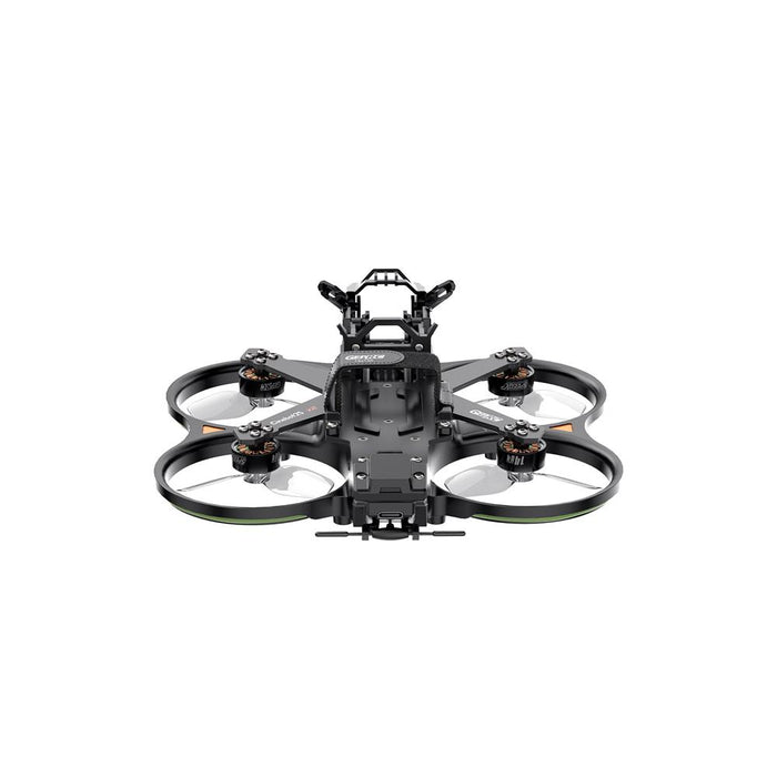 GEPRC Cinebot25 V2 WTFPV 2.5" Cinewhoop Without FPV System (DJI O4 Ready) - Choose Receiver Type