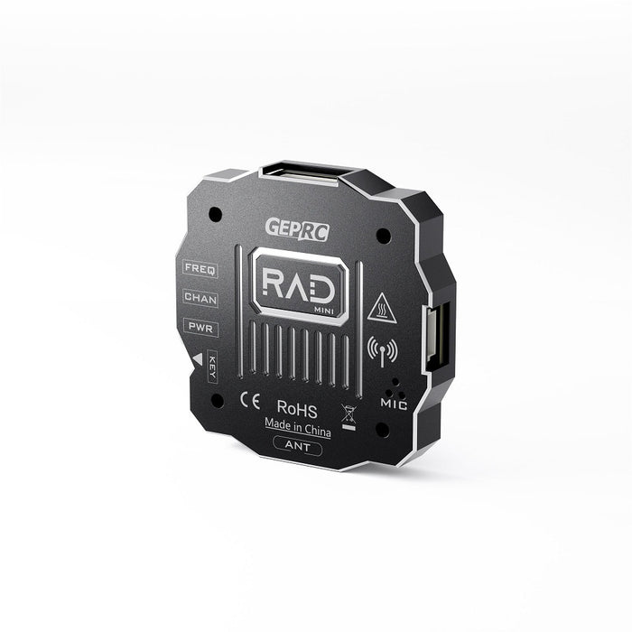 GEPRC RAD Mini 1W 5.8GHz VTX (UFL)