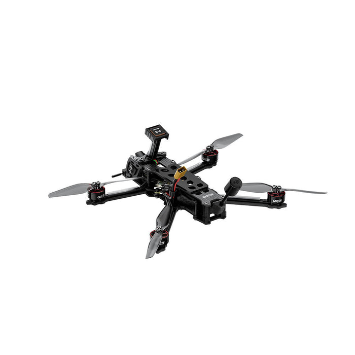 GEPRC Tern-LR40 4" 4S HD O3 Long Range FPV Drone BNF - Choose Receiver