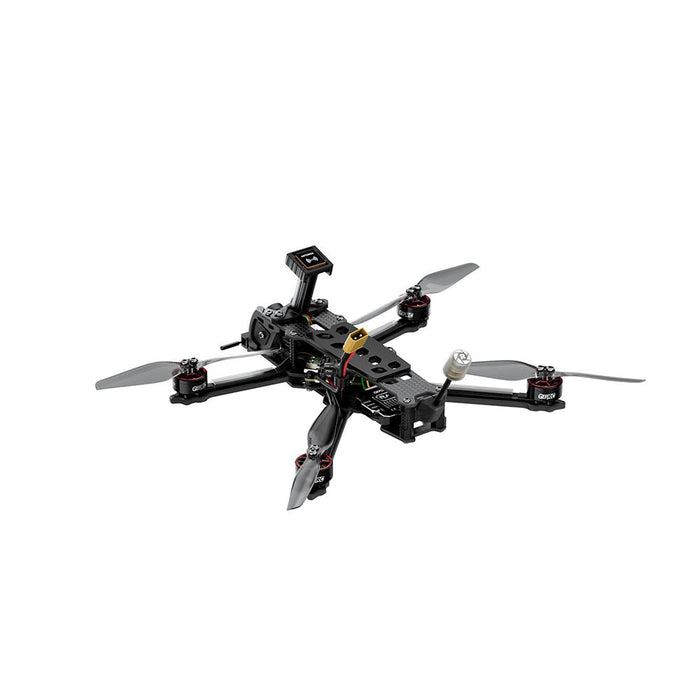 GEPRC Tern-LR40 4" 4S Analog Long Range FPV Drone BNF - Choose Receiver