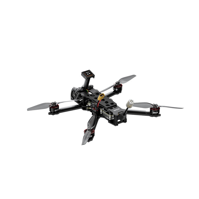 GEPRC Tern-LR40 4" 4S HD Wasp Long Range FPV Drone BNF - Choose Receiver