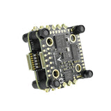 Sequre H743 & E70 G2 4-8S Stack H743 MPU6000 Flight Controller and 70A BL32 128K 4in1 ESC - 30x30mm