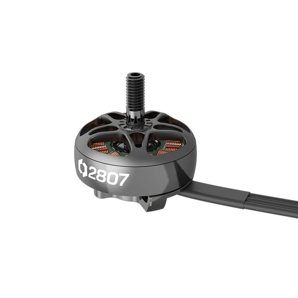 SpeedyBee 2807 1050KV 6S (Mario Fold 8 DeadCat) FPV Motor — Pyrodrone