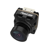 RunCam Phoenix 2 Special Edition Micro Analog FPV Camera - Black